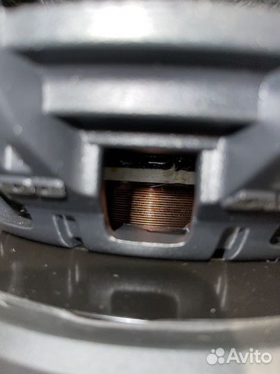 Сабвуфер DB sa302 d1