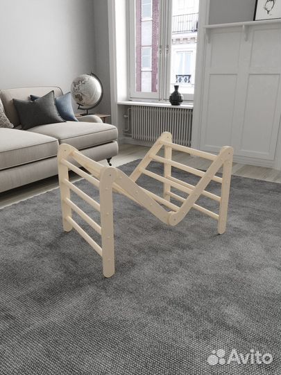 Детский спортивный комплекс Пиклер с доставкой