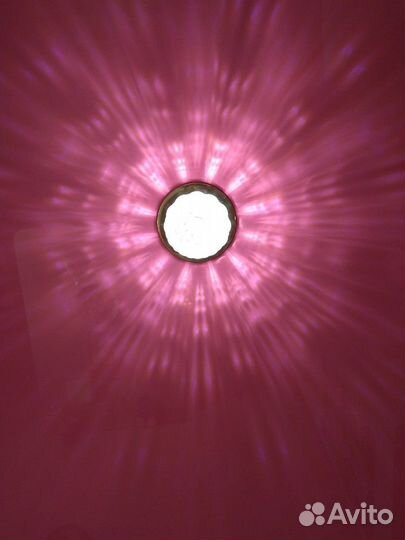 Светильник потолочный