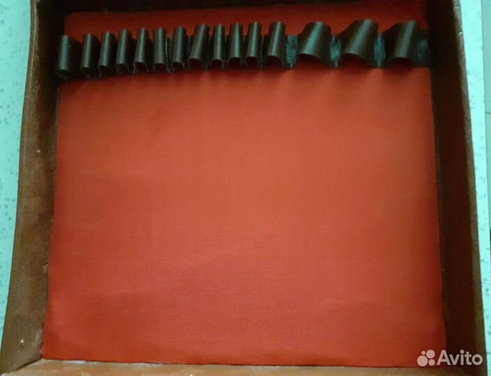 Коробка для столовых приборов