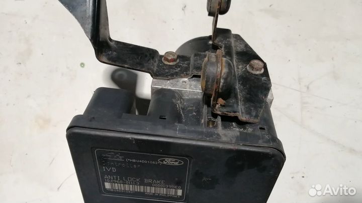 Блок абс 3M512C405EA Mazda 3 I 2003-2006 года