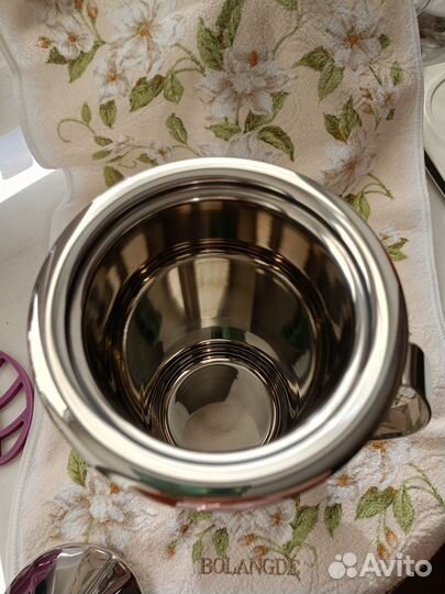 Термочайник zepter Тайга