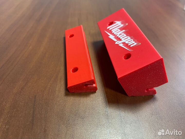 Оснастка для багета