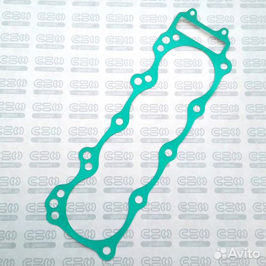 Прокладка цилиндра гбц Suzuki GSX-R600, GSX-R750