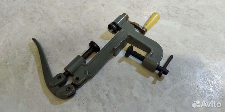 Охотничья утварь