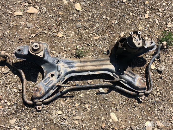 Балка передняя Chery Amulet Без дтп Отправка