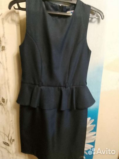 Школьная форма для девочки 150