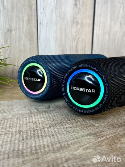 Блютуз колонка Hopestar P36