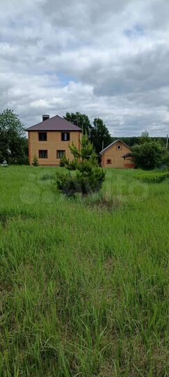 Участок 15 сот. (ИЖС)