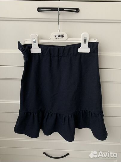 Школьная форма