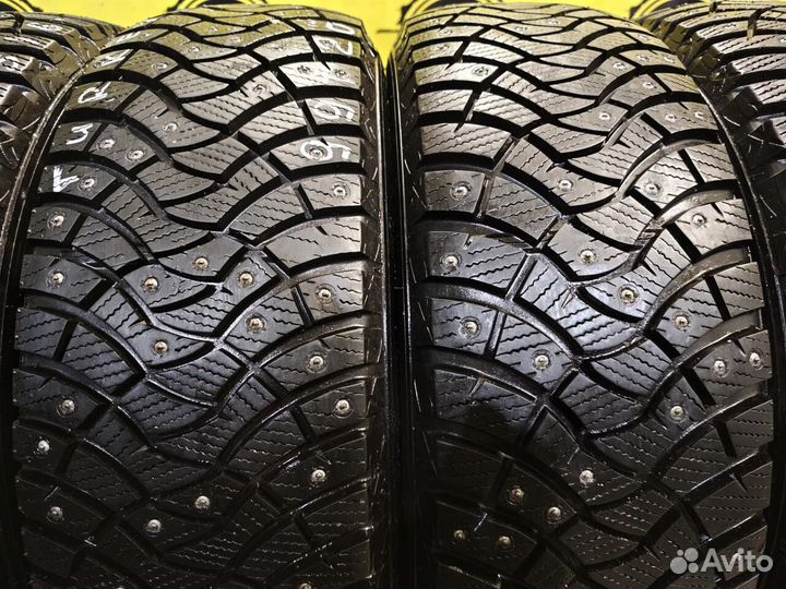 Dunlop SP Winter Ice 03 205/65 R16 99T