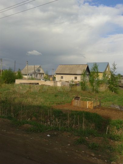 Участок 13 сот. (ИЖС)