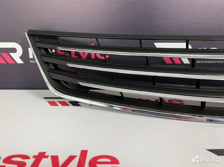 Решетка радиатора Toyota Allion 260 1м K1811