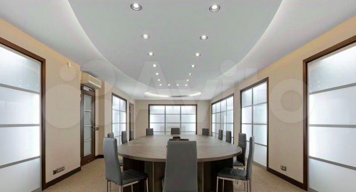 Сдается красивый двухуровневый Офис, 171.5 м²