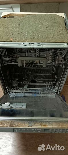 Посудомоечная машина Skinande