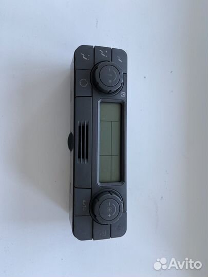 Газ 31105 волга chrysler на запчасти