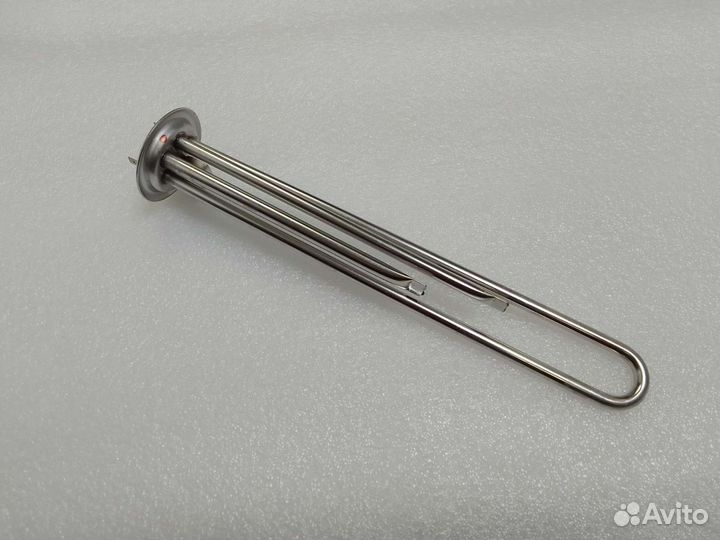 Тэн для водонагревателя 1300вт нержавейка