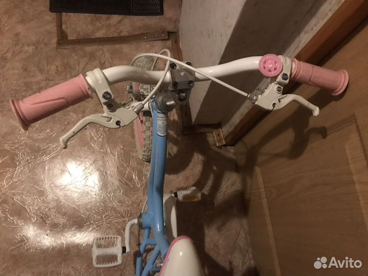 Велосипед детский royal baby