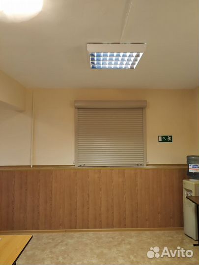 Рольставни от производителя Самара