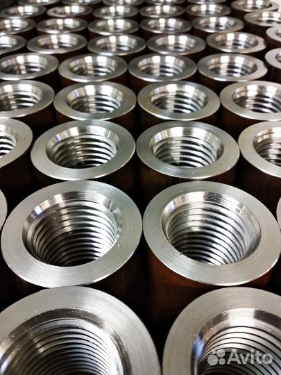 Принимаем заказы по металлообработке