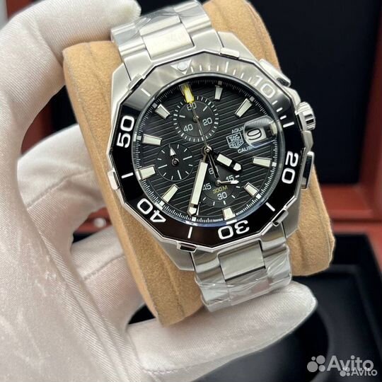 Часы мужские кварцевые