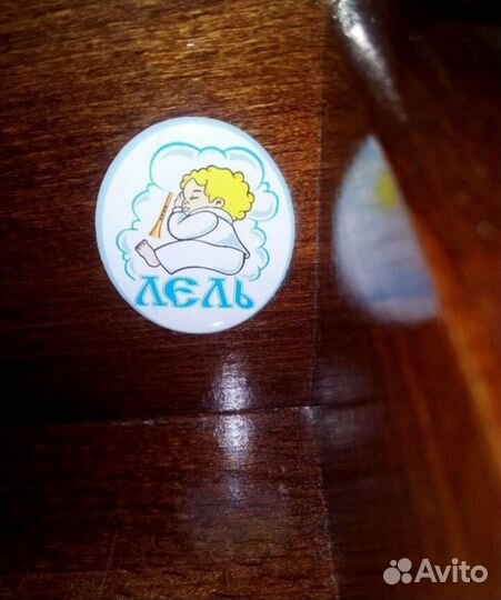 Кроватка-маятник+ матрас+бортики.Привезу