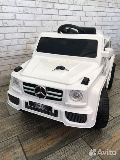 Электромобили детские новые модели