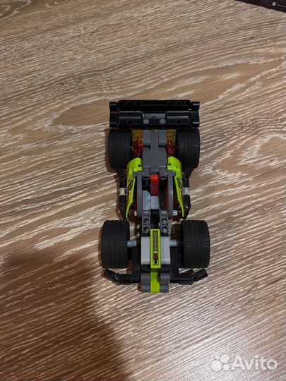 Lego Technic 42072