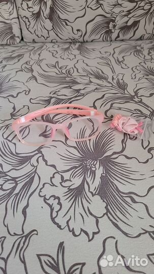 Детские очки