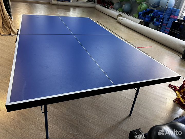 Стол для настольного тенниса бу