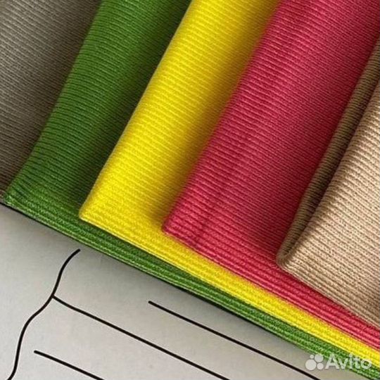 Гринвей Салфетка для стекла