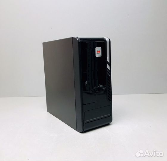 Мини пк для офиса i3/8gb/SSD