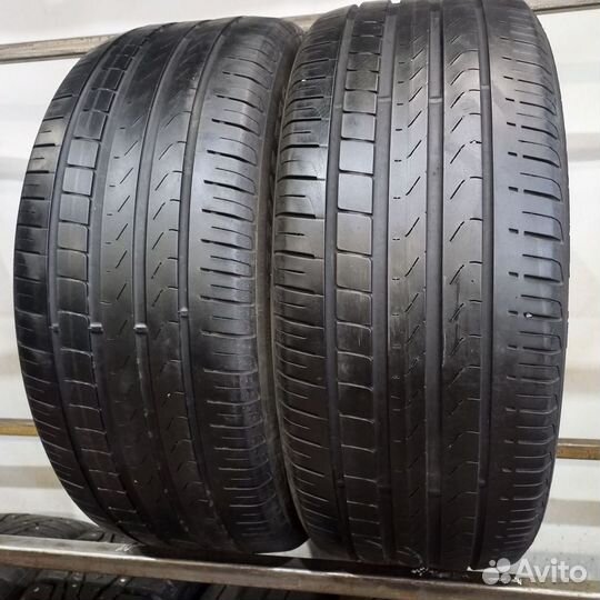 Pirelli Scorpion Verde 265/45 R20