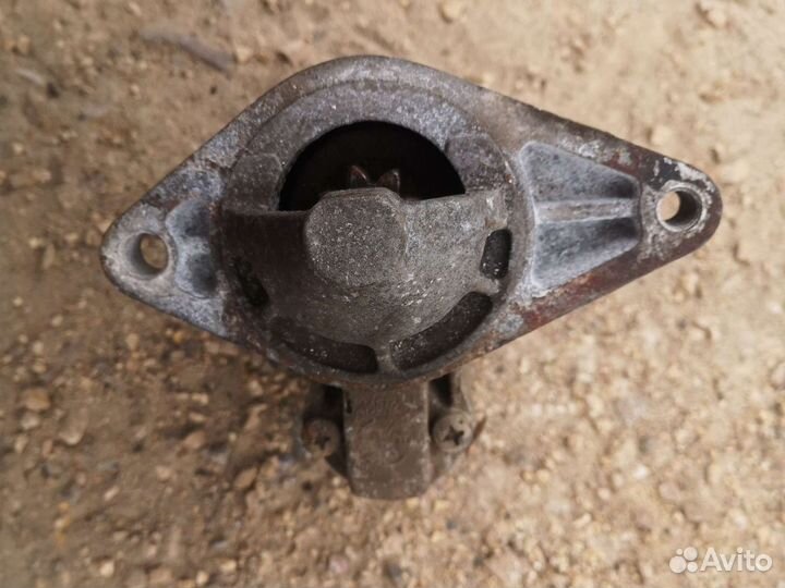 Стартер geely otaka (CK) джили отака