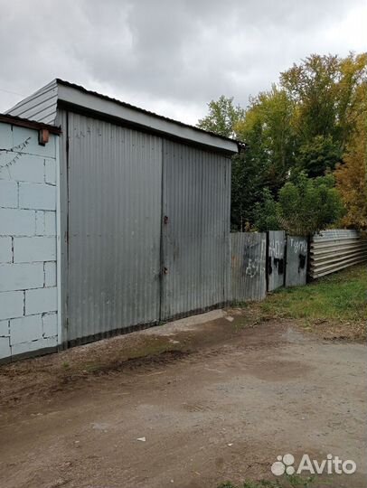 Сдам в аренду склад