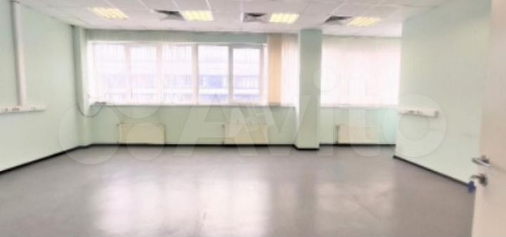 Аренда офиса 1500 м2 м. Перово в вао в