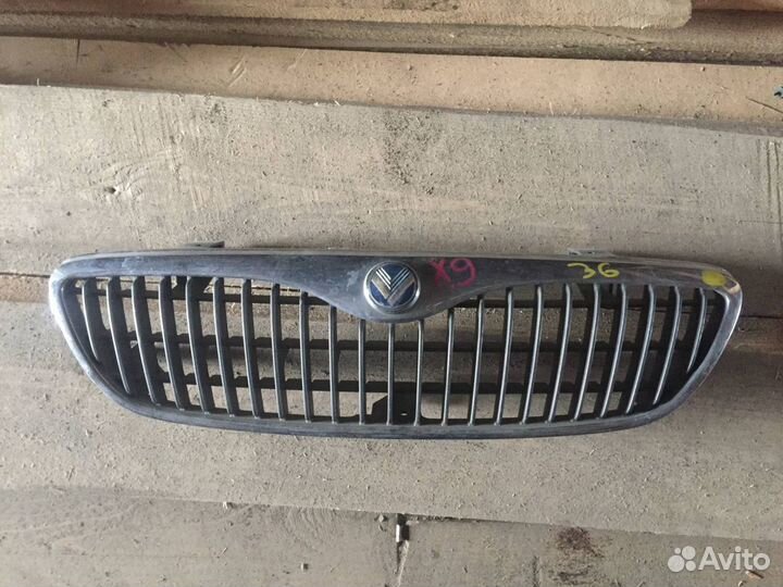 Решетка радиатора Mazda Xedos 9