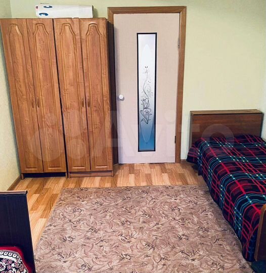 2-к. квартира, 40 м², 1/1 эт.