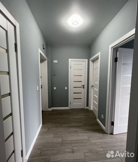 Ремонт квартир под ключ с гарантией