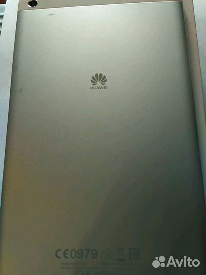 Планшет Huawei MediaPad M1 8