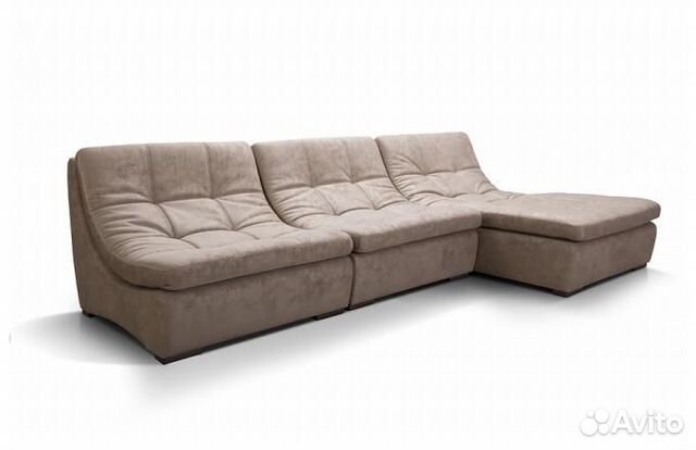 Модульный диван объявление продам