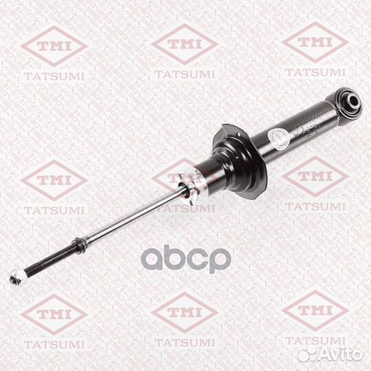 Амортизатор задний газовый L/R TAA5038 tatsumi