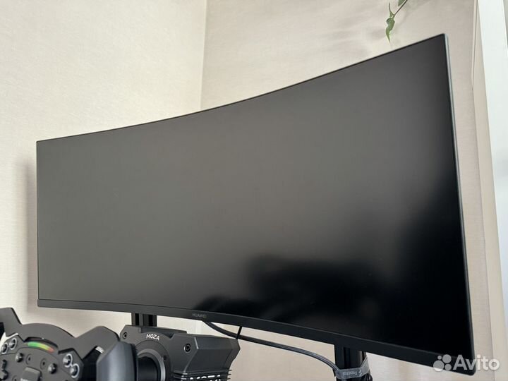 Монитор Huawei MateView GT 34