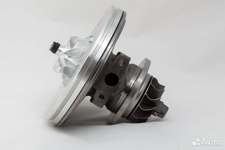 Картридж турбины Mercedes-Benz E220 OM654