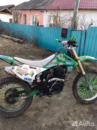 Продам мотоцикл