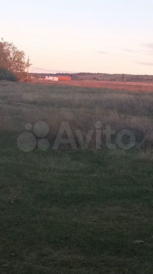 Участок 9,4 сот. (СНТ, ДНП)