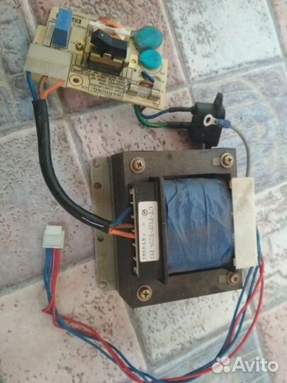 Трансформаторы силовые