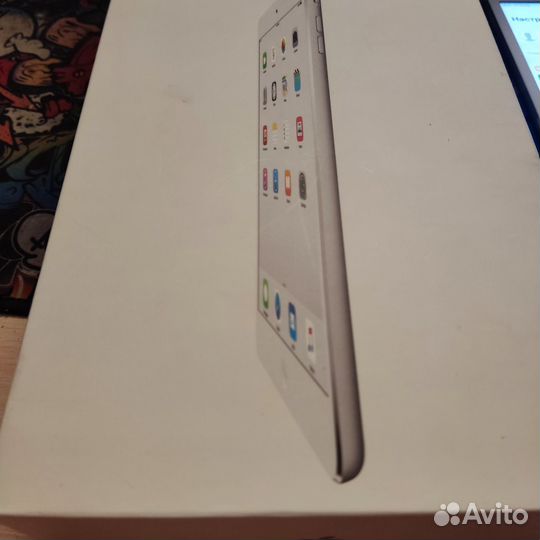 iPad mini 2