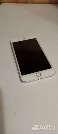 iPhone 7 Plus, 128 ГБ