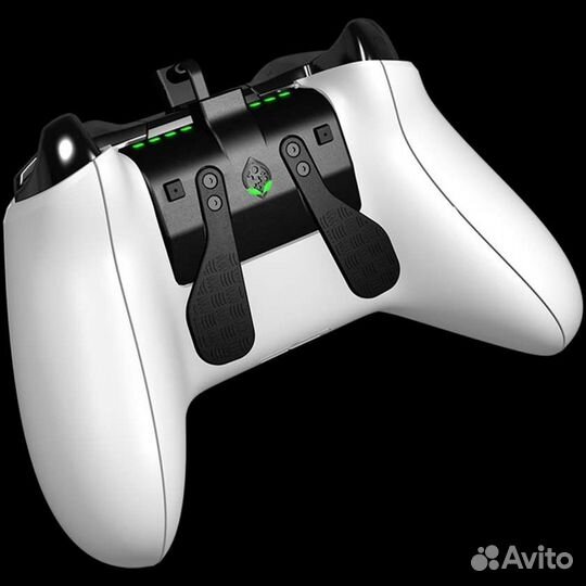 FPS Dominator Xbox (с подпиской)